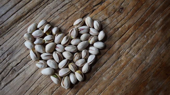 6 причини да включите шамфъстъка в менюто си