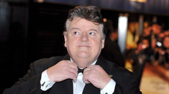 Сбогом, Хагрид: Роби Колтрейн почина на 76 години