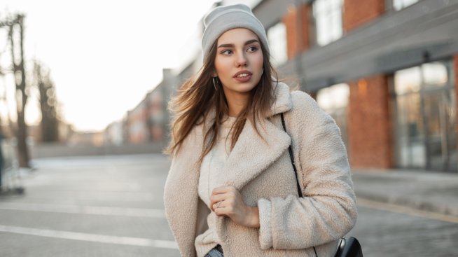 Зимни палта – тенденции за топла и елегантна визия