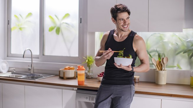 Здравословно хранене – 14 начина да го правите без диета