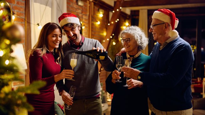 5 зодиакални знака с най-голям шанс да попаднат на страхотни родители на партньора си