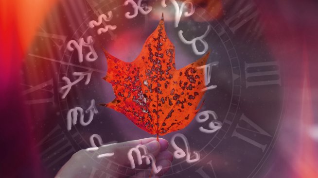 Хороскопът ви за 24 септември