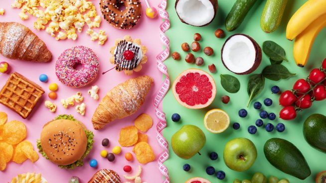 Коледни сладки, щолени, шоколади – какво се случва с тялото при твърде много захар