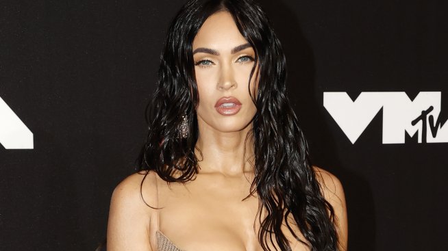 Прически за есен 2021 – пълна промяна за Меган Фокс