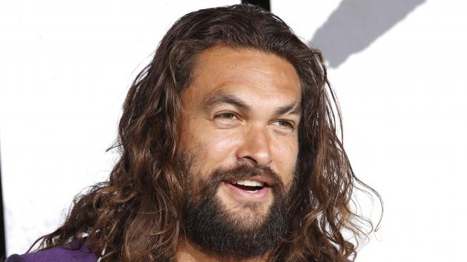 Джейсън Момоа с трогателен жест към болен фен