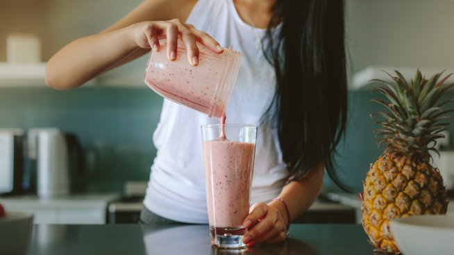 Лятно смути – 7 суперхрани за повече вкус и здраве