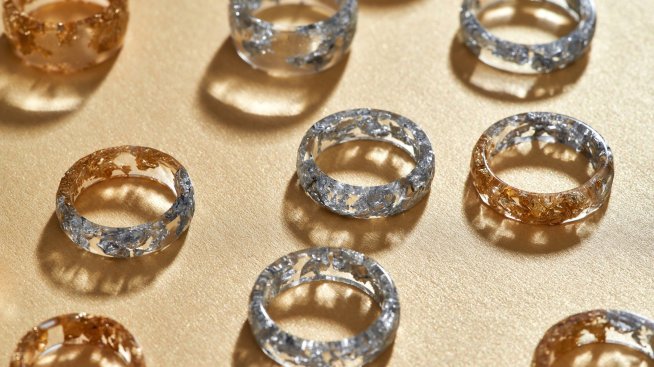 Пръстени за лято 2022 – кои са най-актуални? 