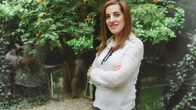 Д-р Димитрина Гулева: Чудодейният ефект на веган козметиката от първо лице