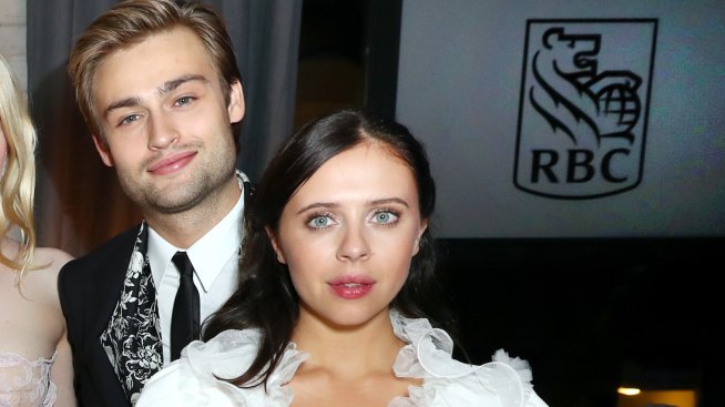 Очарователни: Двама горещи актьори се ожениха за още по-горещи красавици