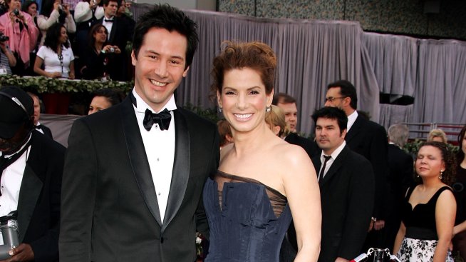 30 години по-късно – Сандра Бълок и Киану Рийвс отново заедно