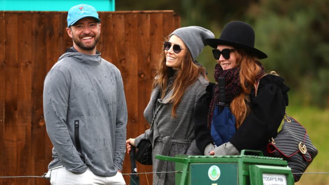 Един път не стига: Джъстин и Джесика подновиха обетите си