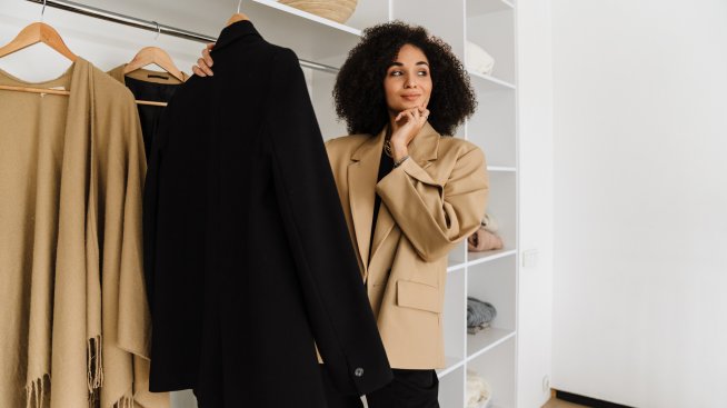 8 начина да освежите гардероба си през 2024 година