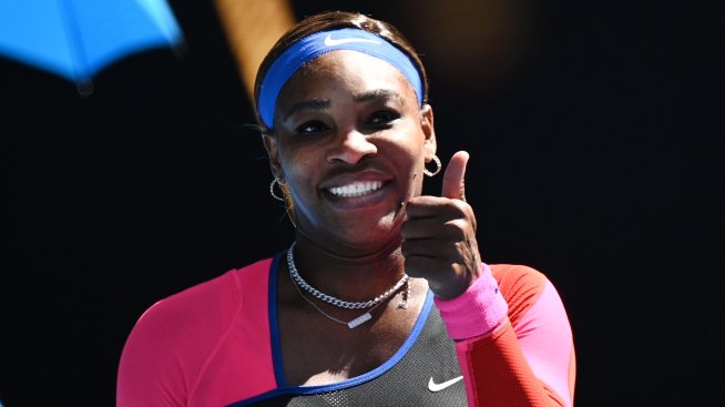 Серина Уилямс мечтае за още деца 