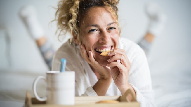 7 съвета как да подпомогнете зимния си метаболизъм