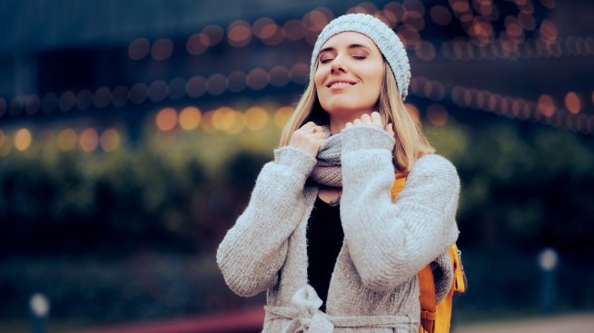 Кашмирен пуловер – как да се грижите за него и да го поддържате като нов