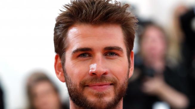 Лиъм Хемсуърт съден заради снимка