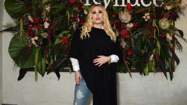 Дъщерята на Дейвид Хаселхоф с историческа корица за Playboy