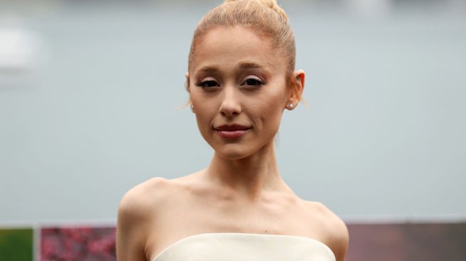 Болезнено слабата Ариана Гранде предизвика загриженост у феновете 