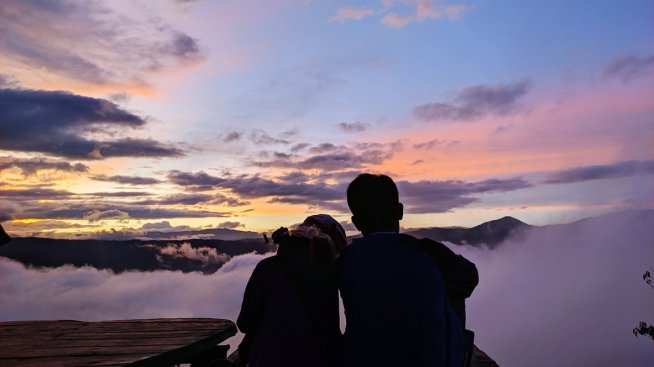 Намери я – Юксел Кадриев се похвали с новата си любима