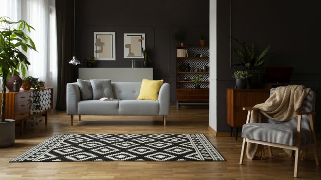 Килим за дома - как да го изберете?