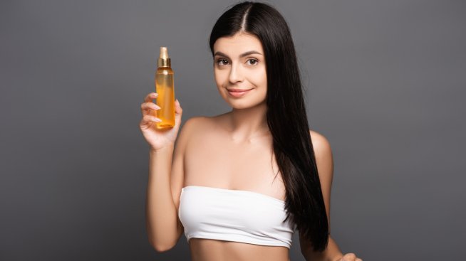 8 масла за растеж на косата, които наистина действат