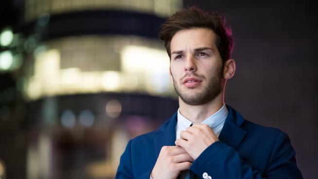 Защо мъжете шефове са предпочитани и от двата пола?