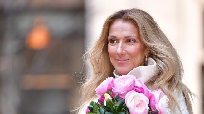 Блясък, красота и стил – Ослепителната Селин Дион се завръща като лице на празнична грим кампания