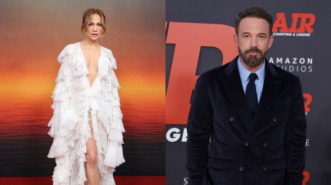 Жестоката игра – Бен Афлек направи ужасяващ подарък за рождения ден на Дженифър Лопес