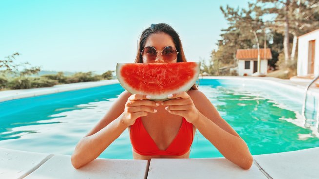10 причини да ядем повече диня – здравословен начин да се разхладим в жегите