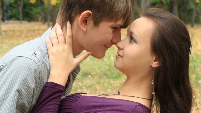 4 причини да бягате от влюбването