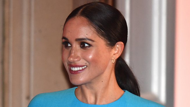 Меган Маркъл подготвя парти за рождения ден на Арчи