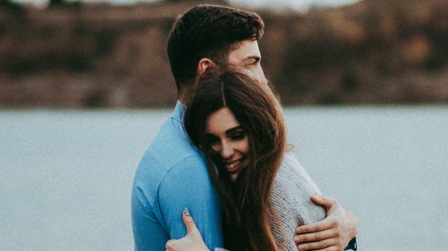 Как да запазите границата между приятелството и любовта 