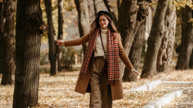 Есенна мода – какво да носим през сезона