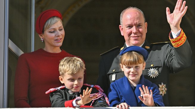 Честит рожден ден, Жак и Габриела – принцът и принцесата на Монако навършиха 9 години