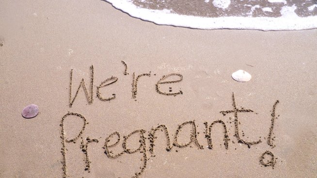 Мона Гочев очаква второто си дете