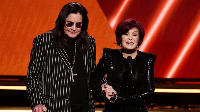 Заедно и след смъртта – Шарън и Ози Озбърн имат план за двойно самоубийство