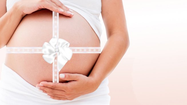 Емилия призна, че е бременна