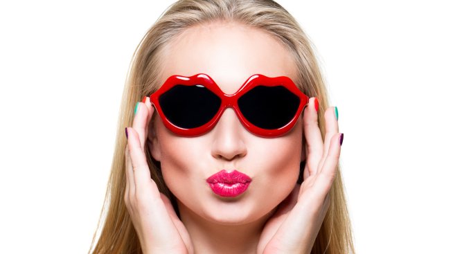 Желирани устни – новата тенденция за лятото