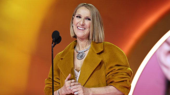 Добри новини – Селин Дион отново пее напук на болестта си