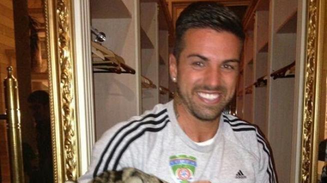 Малкият Благой Георгиев е одрал кожата на баща си