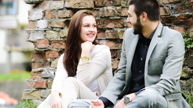 10 причини защо партньорът ви трябва да бъде и ваш приятел