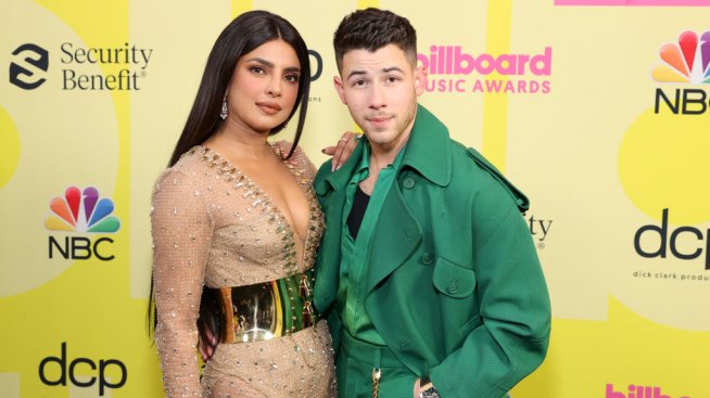 Приянка Чопра за състоянието на брака си с Ник Джонас