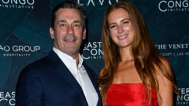 Джон Хам наруши мълчанието си за перфектната им сватба с Анна Оцеола