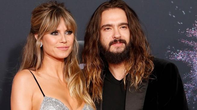 След 14-дневна изолация: Хайди Клум разкри резултатите от теста си