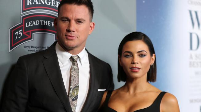 Джена Дюан сподели как дъщеря й реагирала при новината за бебето