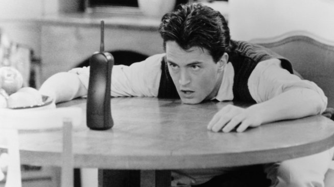 Семейството на Матю Пери наруши мълчанието си година след смъртта му