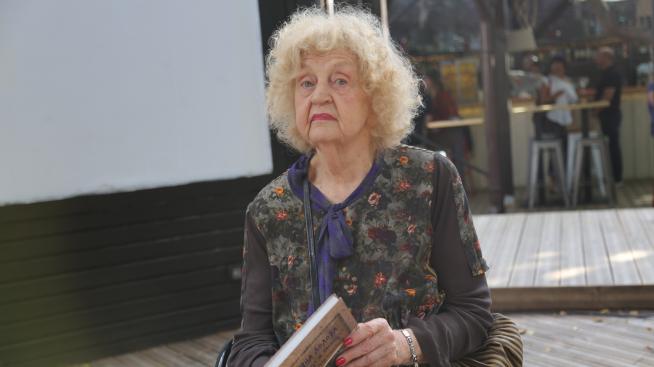 Почина актрисата Татяна Лолова