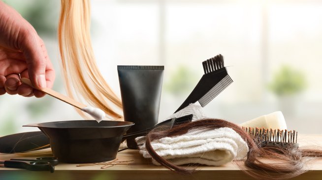 Боядисване у дома - 6 грешки, които не бива да допускате