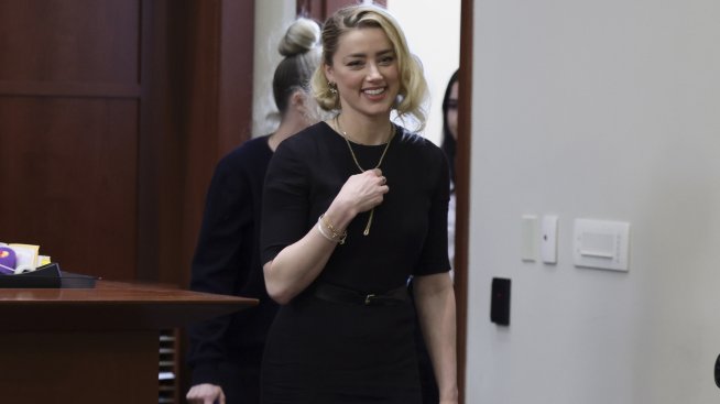 Амбър Хърд: Нищо чудно, че журито повярва на Джони – той е страхотен актьор