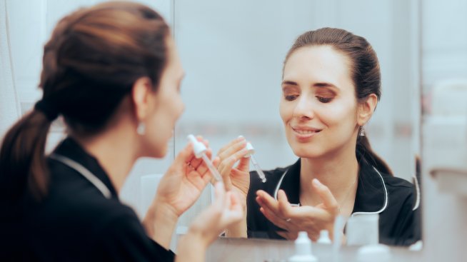 Ретинол през лятото – мисията възможна